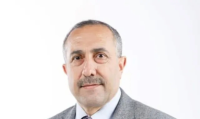 Ak Parti Van Büyükşehir Belediye Başkan Adayı Abdulahat Arvas kimdir? Abdulahat Arvas hayatı kariyeri