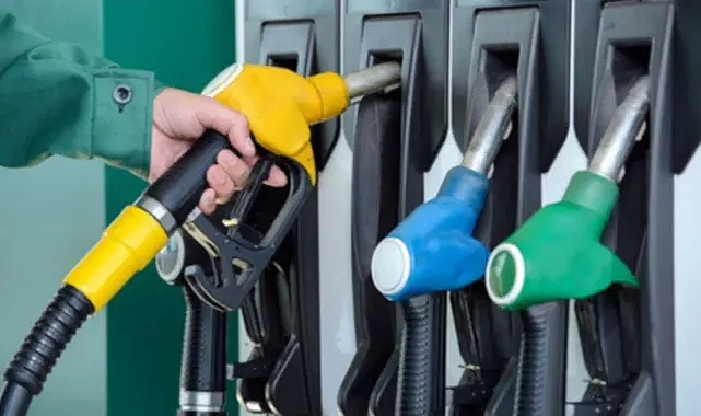 Akaryakıt fiyatlarında son durum! İşte 3 Ocak 2024 güncel benzin, motorin fiyatları