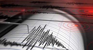 Akdeniz ve Ağrı'da korkutan deprem! İşte 8 Ocak Kandilli Rasathanesi ve AFAD son depremler listesi