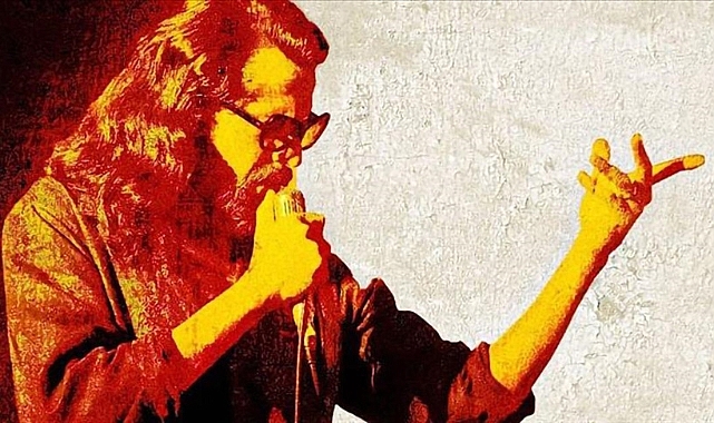 Cem Karaca'nın Gözyaşları Vizyonda!