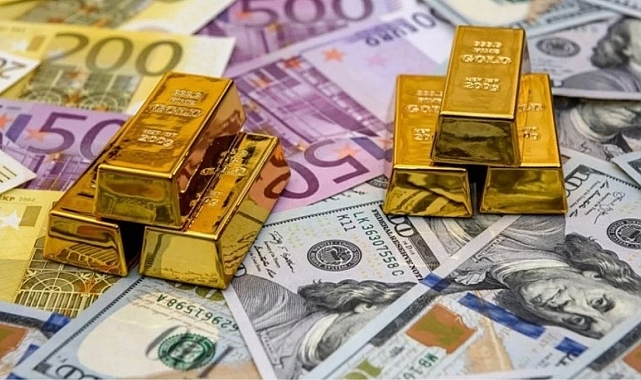 Altın ve Dolar fiyatı ne kadar?