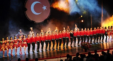 Anadolu Ateşi Dev Kadrosu ile Van'a Geliyor!