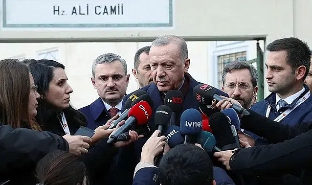 Ankara ve Açıklanmayan Diğer İllerin Belediye Başkan Adayları Pazar Günü Açıklanacak..