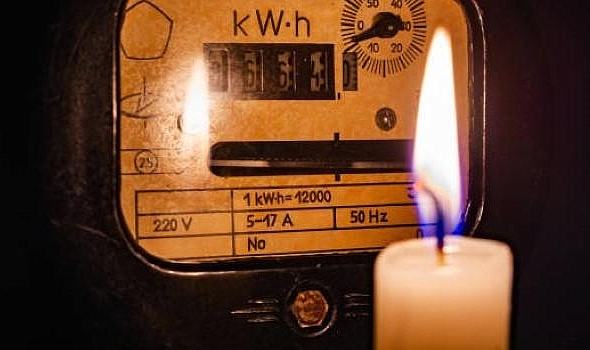Antalya'da 8 Ocak 2024 Pazartesi günü elektrik kesintisi yaşanması sonucu elektriksiz kalacak ilçeler ve mahalleler
