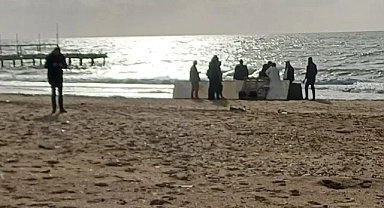 Antalya'da son 5 günde 6 ceset sahile vurdu