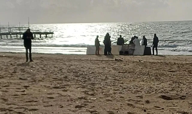 Antalya'da son 5 günde 6 ceset sahile vurdu