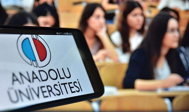 AÖF Bahar Dönemi Kayıt Yenileme Kılavuzu ve Önemli Tarihler (2023-2024)