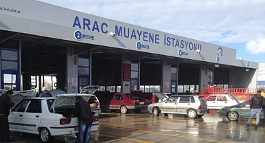 Araç muayene ücretleri zamlandı! TÜVTÜRK araç muayene ne kadar oldu?