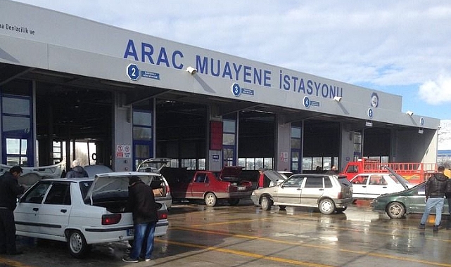Araç muayene ücretleri zamlandı! TÜVTÜRK araç muayene ne kadar oldu?