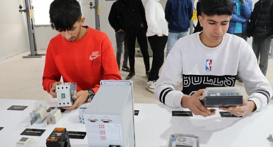 Aras EDAŞ'tan eğitime tam destek