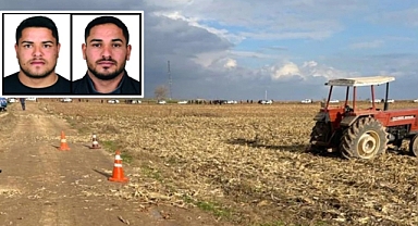 Arazi kavgasında kardeş kanı döküldü: 2 ölü