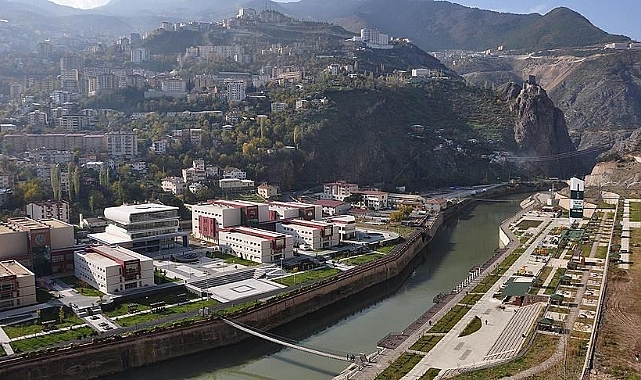 Artvin'de yeni yılda elektrik kesintileri uygulanacak! Artvin yeni yıla nasıl başlayacak?