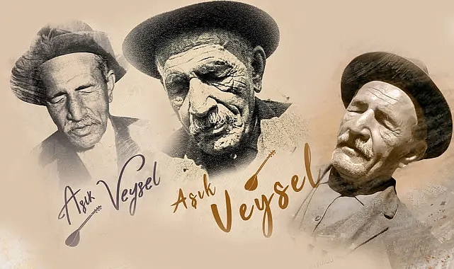 Aşık Veysel ve Hayatı!