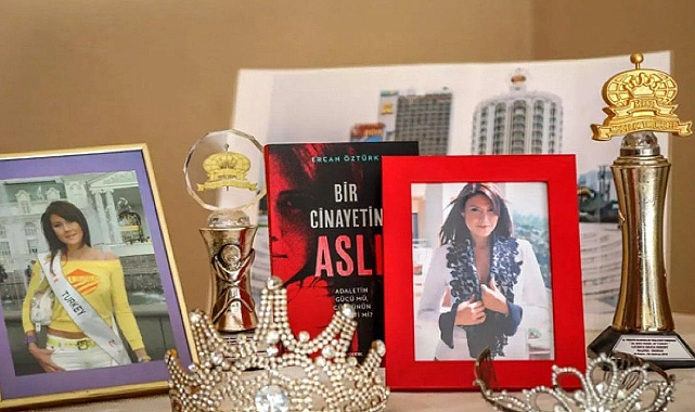 Aslı Baş Kimdir? Türkiye Güzeli Nasıl Öldü? Aslı Baş'ın Babası Kimdir?