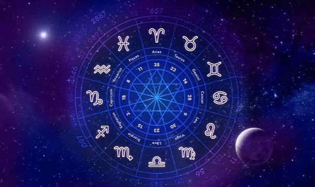 Astrologlar Açıkladı! 2024 yılında hangi burçların yüzü gülecek? Hangi burçlar bu yıl evlenemeyecek?