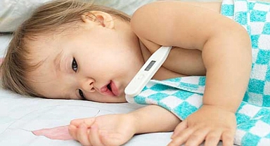 Ateş Nasıl Düşürülür!