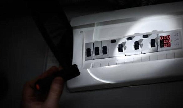 Aydın'da 10 Ocak 2024 Çarşamba günü elektrik kesintisi yaşanması sonucu elektriksiz kalacak ilçeler ve mahalleler