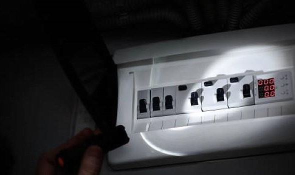 Aydın’da 2 Şubat 2024 Cuma günü elektrik kesintisi yaşanacak. İşte elektrik kesintisi yaşanacak ilçeler