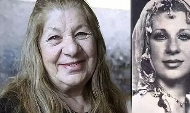 Ayla Algan Kimdir? Ayla Algan Kaç Yaşında Öldü? Ayla Algan Ölüm Nedeni Ne? Ayla Algan Oynadığı Filmler! Ayla Algan Oynadığı Diziler