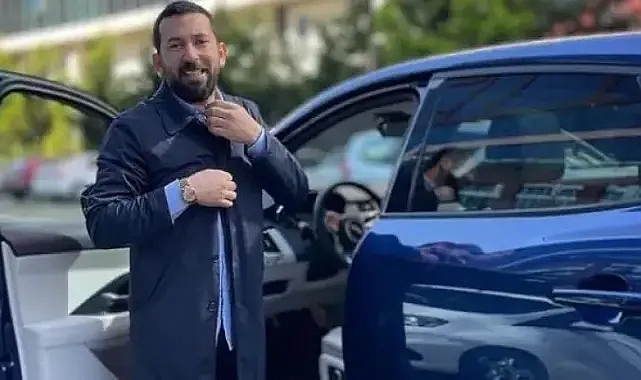 Azad Yılmaz Arap Küfürlü Videosu İzle – Ne Dedi?
