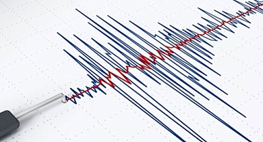 Azerbaycan'da 5 büyüklüğünde korkutan deprem