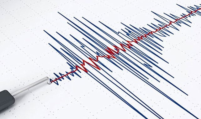 Azerbaycan'da 5 büyüklüğünde korkutan deprem