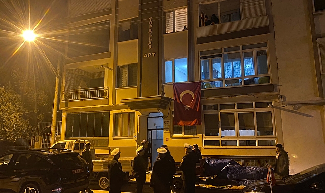 Bahadır Canbulat nereli? Erdek’e şehit ateşi düştü, dalış tatbikatında şehit oldu