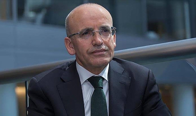 Bakan Şimşek’ten  81 İl Valisine Uyarı