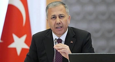 Bakan Yerlikaya 81 İl Göç İdaresi Müdürleri ile Değerlendirme Toplantısı Yaptı