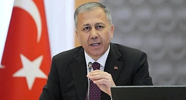 Bakan Yerlikaya 81 İl Göç İdaresi Müdürleri ile Değerlendirme Toplantısı Yaptı