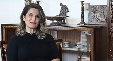 Başak Demirtaş'dan Dikkat çeken İstanbul Çıkışı