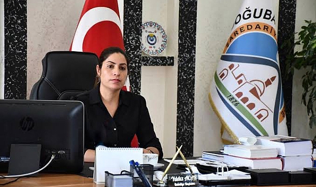 Başkan Acar, Doğubayazıt FK’ya sahip çıktı