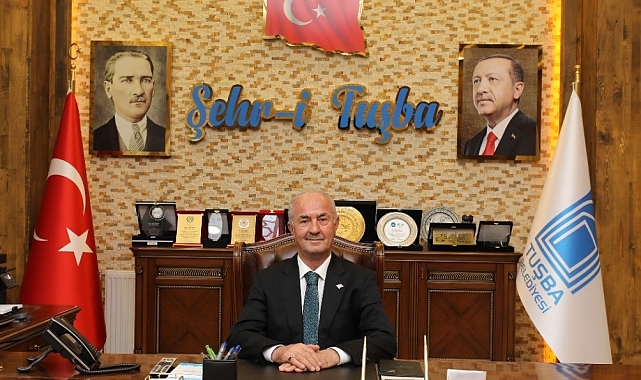 Başkan Akman'dan '10 Ocak Çalışan Gazeteciler Günü' mesajı