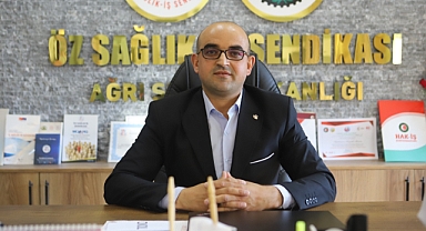 Başkan Yıldırım: "Asgari Ücret Beklentilerin Çok Altında"