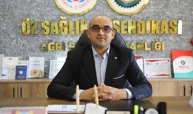 Başkan Yıldırım: "Asgari Ücret Beklentilerin Çok Altında"