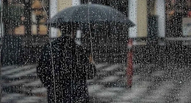 Başta İstanbul olmak üzere birçok ilde sağanak alarmı. Meteoroloji haritada saat verip uyardı: Marmara, Karadeniz, İç Anadolu, Doğu ve Güneydoğu Anadolu'yu vuracak...