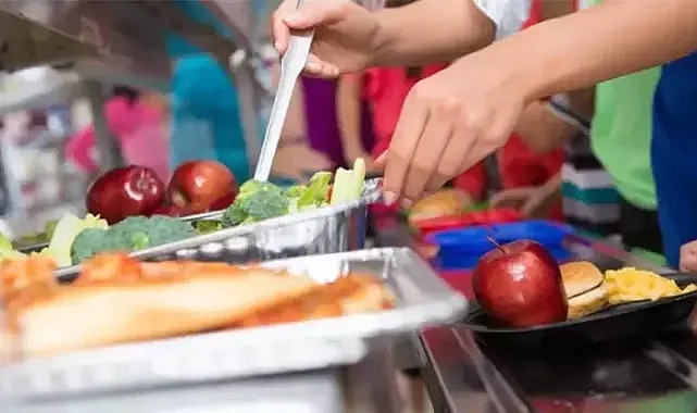 Bazı okullarda zam oranı yüzde 100! Özel okullarda zam ve yemek açmazı
