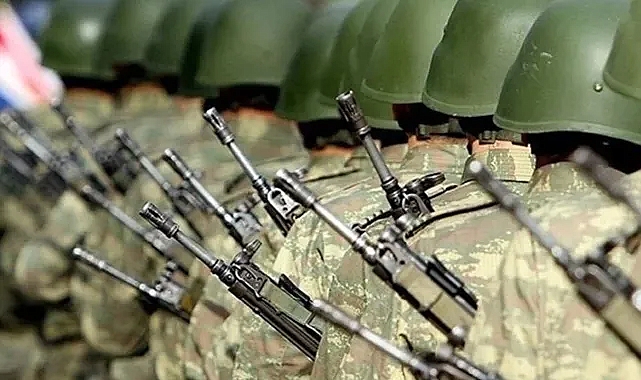 Bedelli askerlik yerleri açıklanıyor! 2024 bedelli askerlik yerleri 25 Ocak 2024 tarihinde açıklanıyor