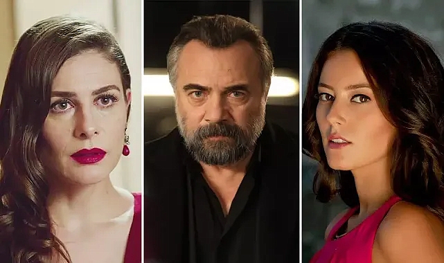 Ben Bu Cihana Sığmazam 55. Bölüm Fragmanı yayınladı!