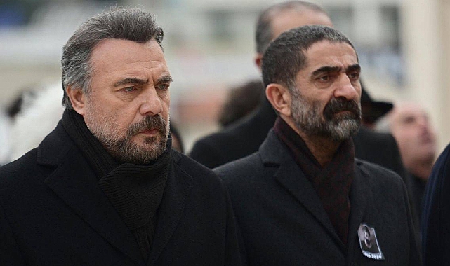Ben Bu Cihana Sığmazam 55.bölüm izle