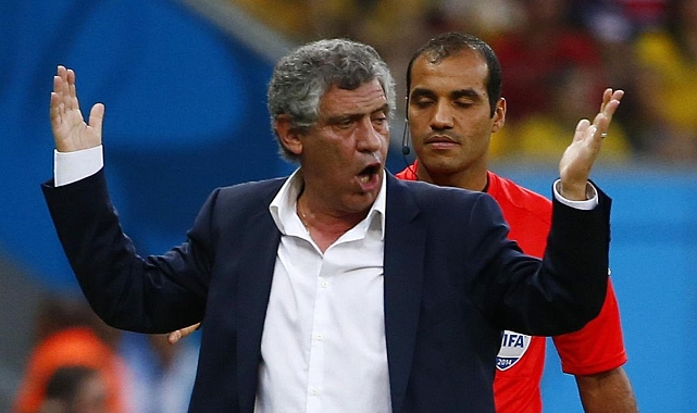 Beşiktaş Umudunu Santos'a Bağladı...