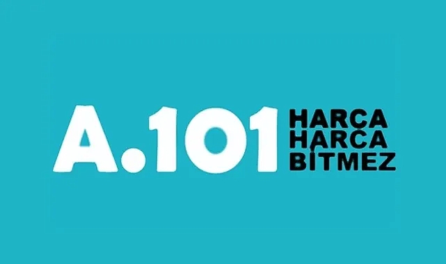 Beyaz eşyadan, televizyona yok yok... A101'de 4 Ocak'ta indirim fırtınası var
