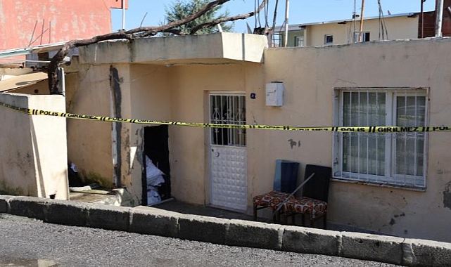 Bıçaklı saldırı: 12 yaşındaki çocuk hayatını kaybetti