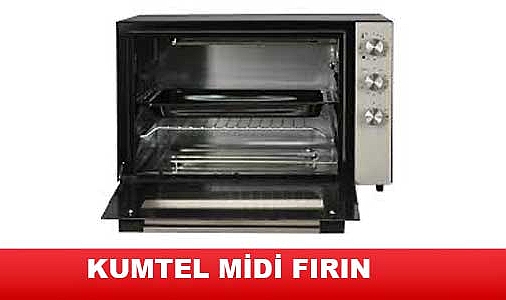 Bim Kumtel 70 litre midi fırın 2024 kullanıcı yorumları alınır mı?