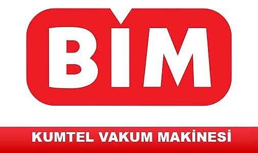 Bim Kumtel vakum makinesi 2024 kullananlardan yorumlar