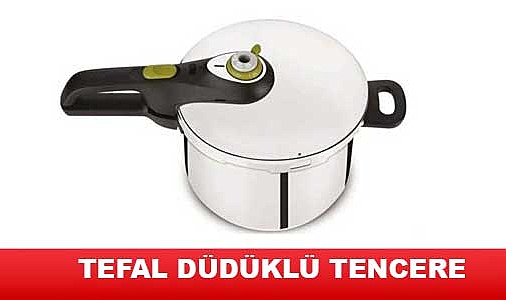 Bim Tefal düdüklü tencere 2024 kullanıcı yorumları