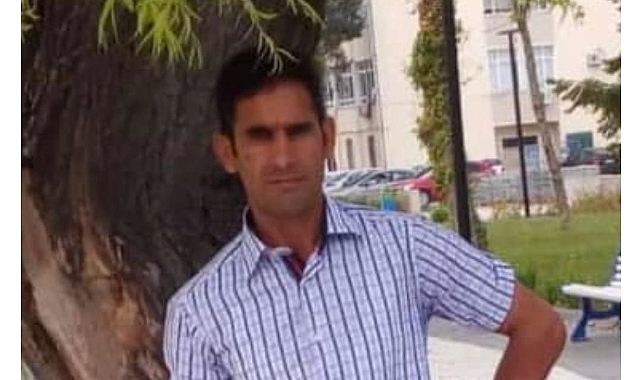 Bir genç Daha İş Kazası Sonucu Hayatını Kaybetti!