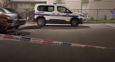 Bir Kadın Cinayeti Daha; Van'da Silahla Vurulan Kadın Öldü!