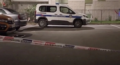 Bir Kadın Cinayeti Daha; Van'da Silahla Vurulan Kadın Öldü!