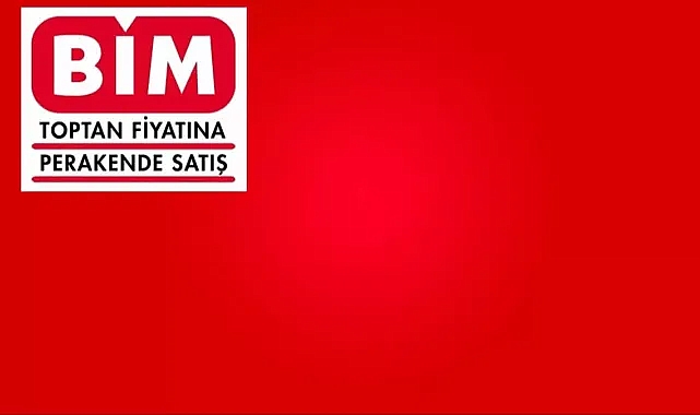 Bu cuma BİM'de neler var? 12 Ocak 2024 BİM aktüel ürünler kataloğu